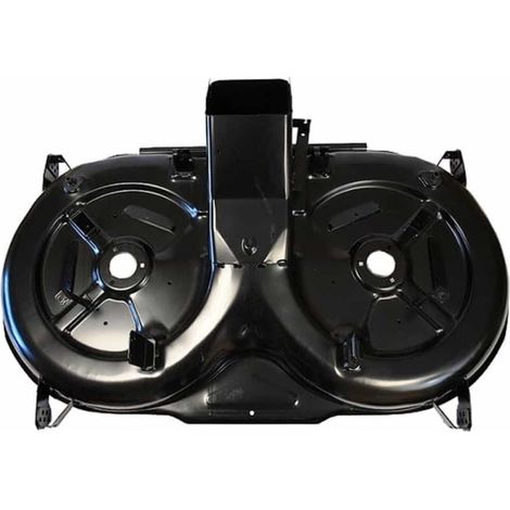 Castelgarden – Carter de coupe tondeuse 102 cm – Compatible GGP, Honda, Viking, Dolmar – Pour coupe précise et nette – Origine constructeur