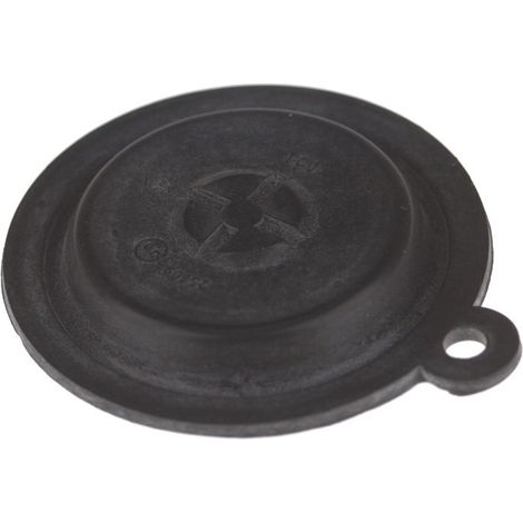 Whirlpool - membrana scaldabagno bge 210/213 bk orig - 480490711183 - 5401101556925