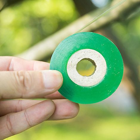 Set mit 2 dehnbaren, selbstklebenden Veredelungsstreifen für Gartenpflanzen (1/5)
