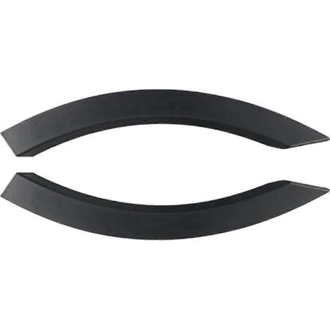 Moulure de passage de roue arrière pour Land Rover Discovery Sport L550 2015 - 2022 LR058530 LR058529 LR076033 LR078872 (1/5)