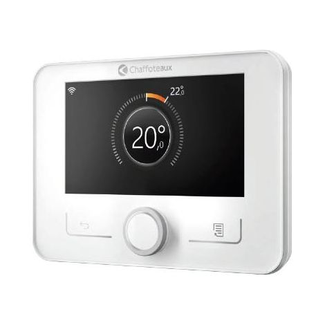 Termostato modulante Chaffoteaux Expert HD Link