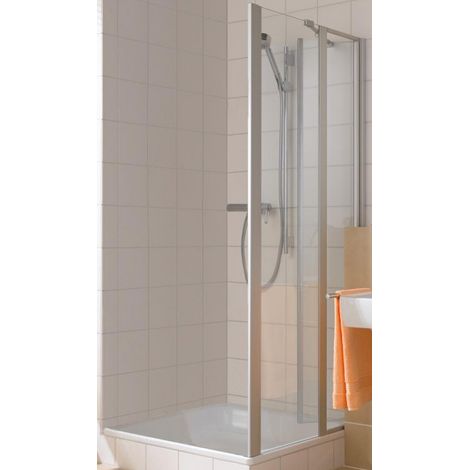 Kermi Seitenwand Ibiza 2000 TGD 0700x 1750 BV: 670-700 SIMG ESG klar