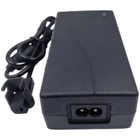 Adaptateur Secteur 29V 2A pour Fauteuil et Canapé Massant – Bloc d'Alimentation à Découpage avec Protection contre les Surcharges – Câble 1m (1/5)