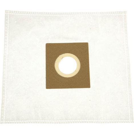 Ersatzteil - ORIGINALE Staubsaugerbeutel VCC61602AD (5 Stück) - - GRUNDIG