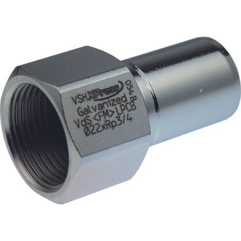 Manchon réduit MF 22x1/2 EZ