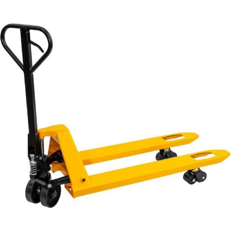 Transpaleta airpress rhp-25 2500 kg 1150 mm (1/4)