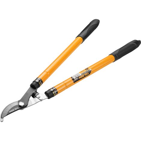 COUPE BRANCHE TELESCOPIQUE 61-91CM TOLSEN