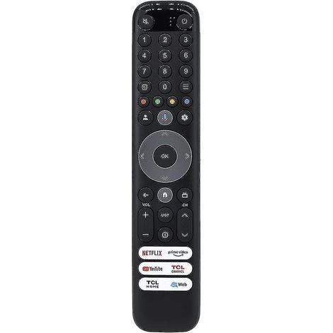 CRC833V Controllore di controllo per TV TCL 2023 C745 C845 (1/3)