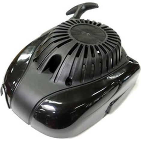 Avviamento autoavvolgente ORIGINALE STIGA per motore RSCT 100 OHV 118550750/0