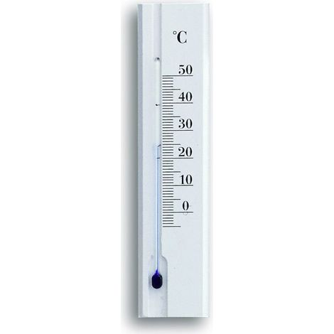 TFA Dostmann 12.1032.09 Thermometer Weiß 12.1032.09