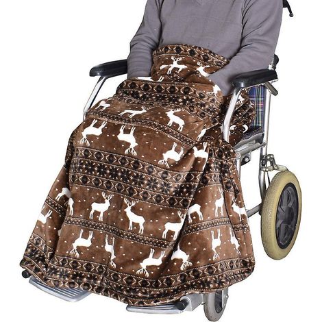 chauffe-taille Chauffe-genoux Chauffe-fauteuil Roulant Couverture Pour Personnes Ges Chauffe-froid Produits De Soins Pour Personnes Ges