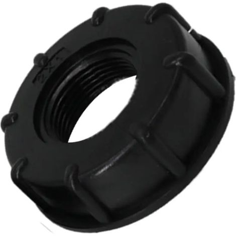 Raccord de rservoir deau IBC de 1 pouce pour lirrigation (1/5)