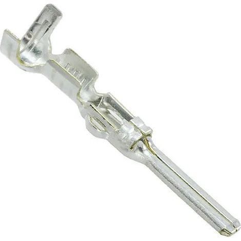 Terminale Econoseal J MK II Maschio per Cavo sez. 0.20-0.50mmq