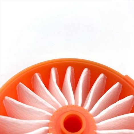 Filtre HEPA - Pour Aspirateur-Balai Sans Fil Powerseries BSV2020G - Remplacement Compatible - Lot de 2 (1/5)