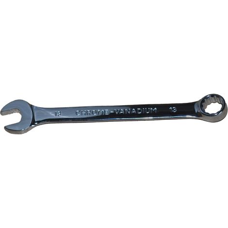 CHIAVE COMBINATA CRV 13MM (1/2)