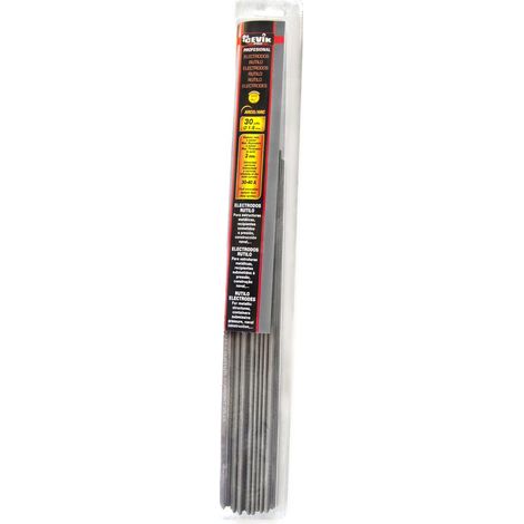 BLISTER 30 ELEC. RUTILO 1.6MM CEVIK CP-RU1,6BLIS