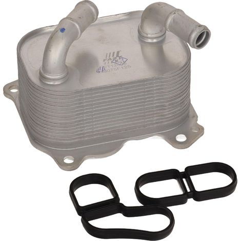 Enfriador de aceite rápido FT12496 (1/5)