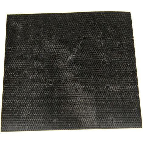 Ersatzteil - Antivibrationsmatte - - BRANDT, VEDETTE, SANGIORGIO, THOMSON