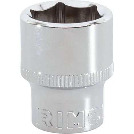 Steckschlüssel irimo hexagonal 3 8 17 mm korrosionsbeständig