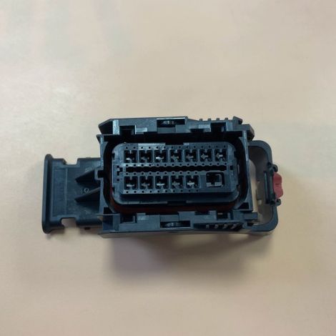 0345760103/34576-0103 Automotive connector wiring harness 35-pin (1/4)