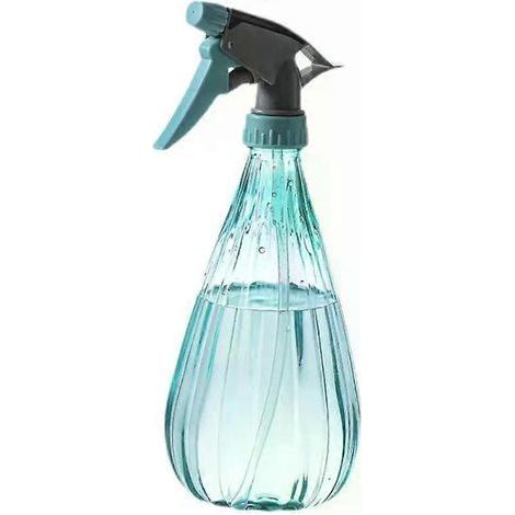 HONORNIC - Vaporisateur de 500 ml pour arrosoir, jardinage, plantes et fleurs, brumisateur, désinfection et nettoyage domestiques, outil de coiffure (1/3)