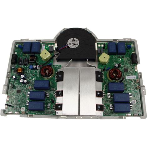 Carte électronique, Module de puissance