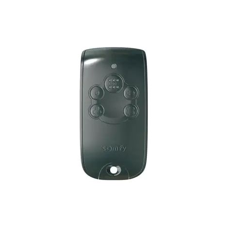1841025 - Transmisor de 4 canales en tecnología Rts Keytis 4 Rts Somfy