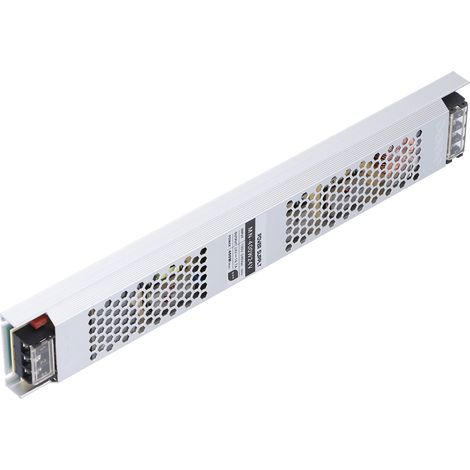 400W Schaltnetzteil der CTN-Serie für LED-Streifen, AC190-240V/24V (1/5)
