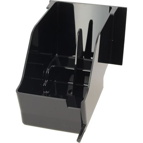 Cafetière à piston Delonghi ECAM – Système de préparation dynamique – Conteneur en tuf – Design compact et élégant
