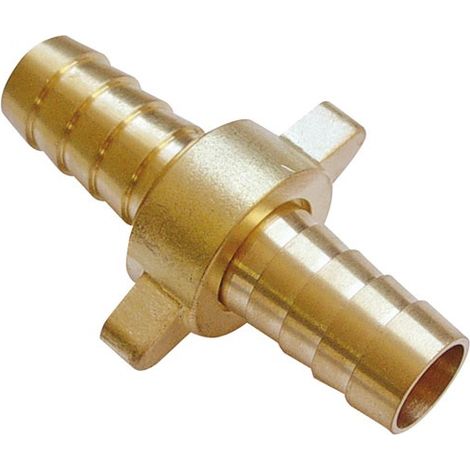 Conector de 3 piezas de latón 25 mm 26x34 56538b Sc - Raco Expert