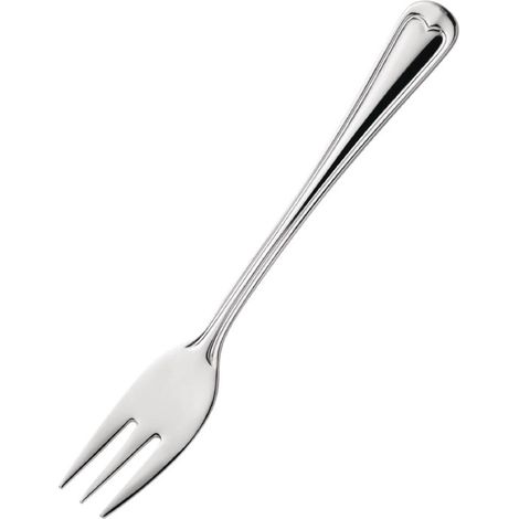 Fourchette à gâteau Elégance (Lot de 12) - AMEFA (1/2)