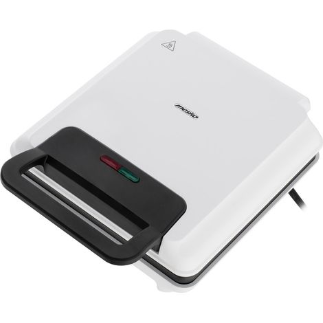 Mesko MS3091 1800W Waffeleisen (1/5)