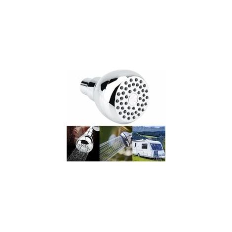 Cabezal de ducha de alta presión, cabezal de ducha ahorrador de agua para ducha de mano (1/5)