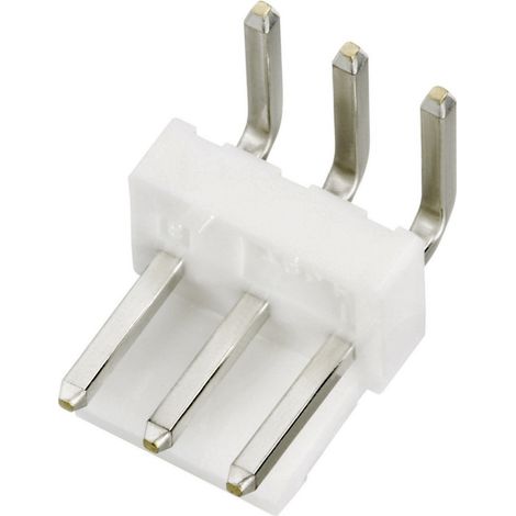 JST Stiftleiste (Standard) VH Polzahl Gesamt 2 Rastermaß: 3.96 mm B2PS-VH (LF)(SN) 1 St.