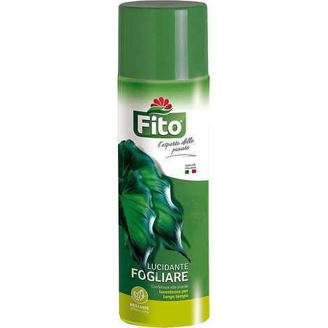 LUCIDANTE FOGLIARE SPRAY ml 400 - FITO