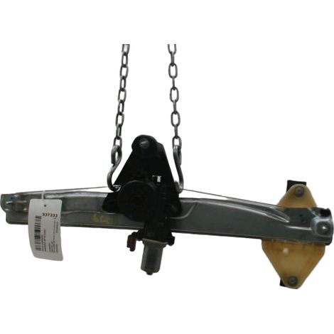 Mecanisme+moteur Leve-glace Avant Droit DACIA Sandero 2008- [PRODUIT D'OCCASION]♻️807203930r (1/3)