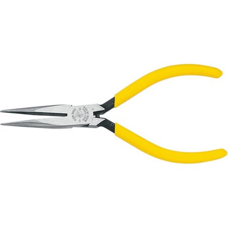 Pince à bec long, 12,7 cm (1/4)