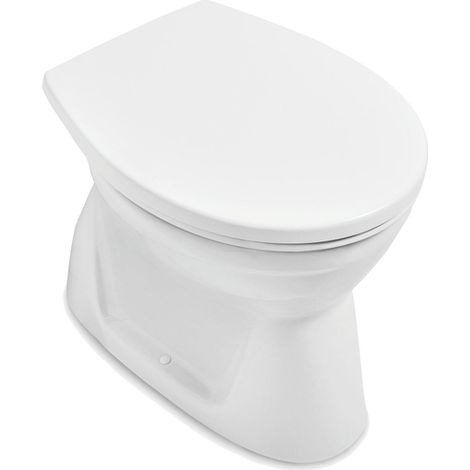 VB F-WC sprd-los O.novo 360x525x395mm ov floorst. Abg. vertical DF we Alpine