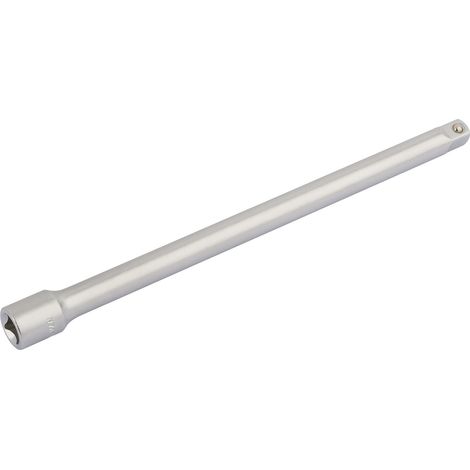 Draper 150mm (6-inch) 1/4" Square Drive Elora Extension Bar (Model 11086) for Automotive and Mechanical Use (1/5)