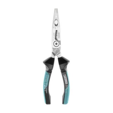 Pinza Phoenix Contact unifox-mp 6-1 VDE spellare crimpare