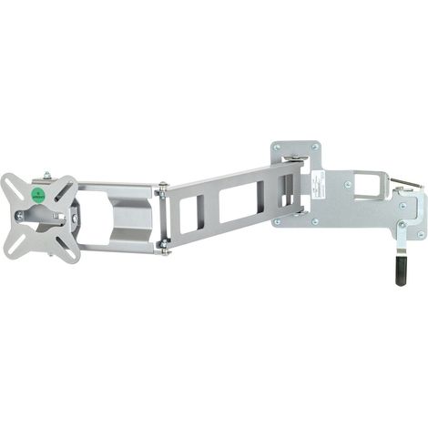 Support Pour écran Lcd Modèle Mural Articulé Xl - Cta (1/3)