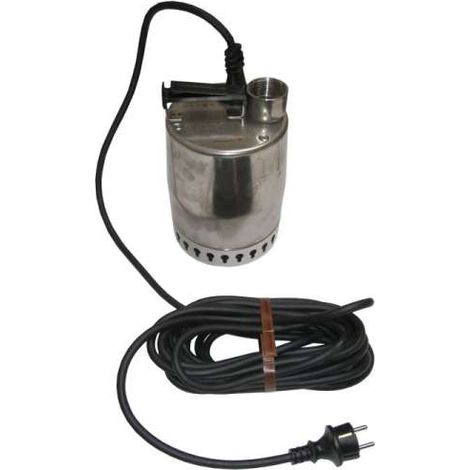 Grundfos Tauchmotorpumpe UNILIFT KP Kellerentwässerungspumpe Unilift KP 350 M 1, 720 W 3,89 l/s 013N1300 (1/5)