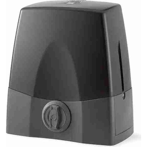 SLX824CB - Gruppo autobloccante con encoder 24V + batterie -peso max . 800kg CARDIN SLX824CB