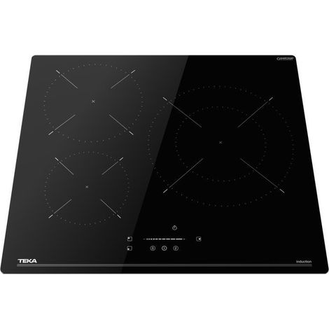 TEKA IBC63 BF 110 PLACA INDUCCION (1/3)
