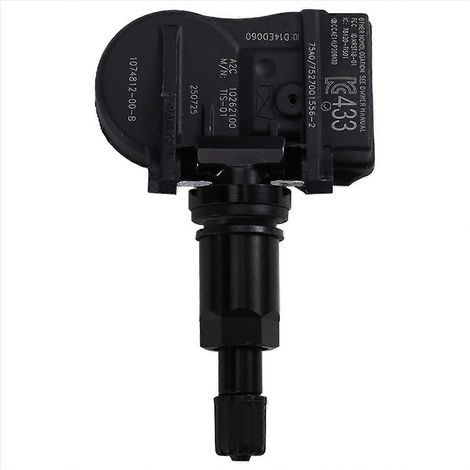 Capteur de pression des pneus TPMS 107481200B pour Model 3 SX 2014-2021 (1/5)