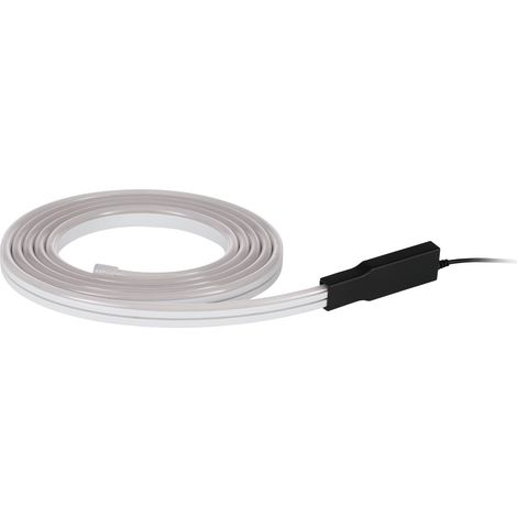 Eglo LED-Lichtband für den Außenbereich farblos 500 cm (1/4)