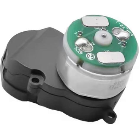 Side Brosse Gearbox Motor Module pour Roborock S7 Pro T8 S50 S51 S52 S5 Max S6 Pure MaxV de remplacement Accessoires (1/5)