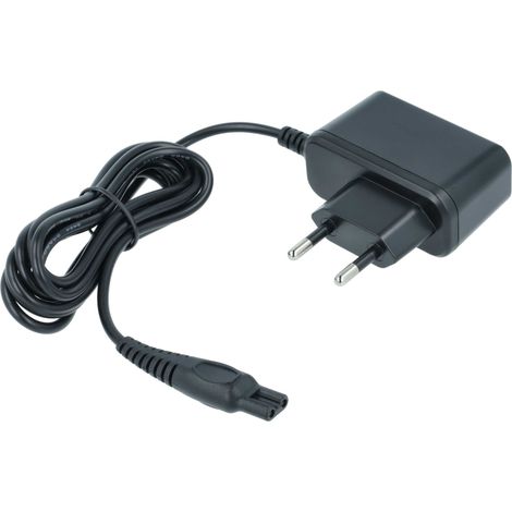 vhbw 220V Alimentatore Caricabatteria Cavo compatibile con Philips PT860/20, PT860/41, PT870/14, PT870/15, PT870/16, PT870/17, PT870/20 sostituisce HQ8505, CRP136. (1/4)
