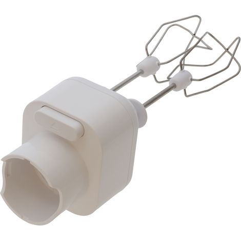 Braun accessorio sbattitore due fruste mixer MultiQuick 7 9 4200 HB701 HB901 (1/5)