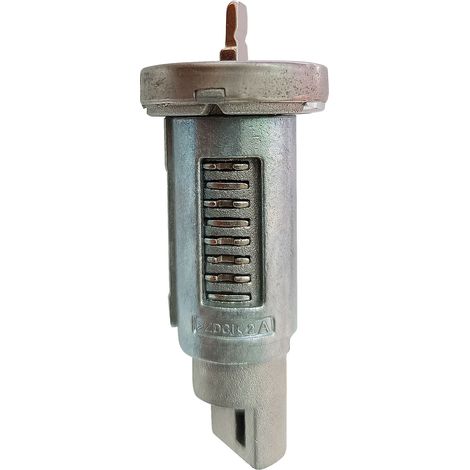 Single key head for ignition lock of new Buick Regal, LaCrosse, Cruze, and Excelle. (1/4)